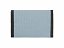 CARHARTT WIP Cartera Alec Wallet Misty Sky Azul